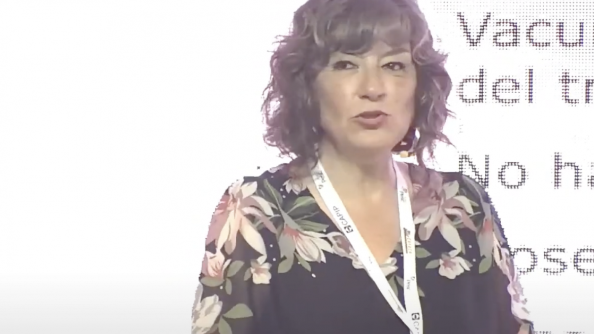 Foro PescAR 2025: La acuicultura tiene un potencial de crecimiento enorme